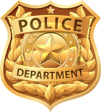Police Embelem